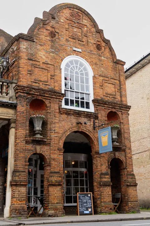 Borough Beer House